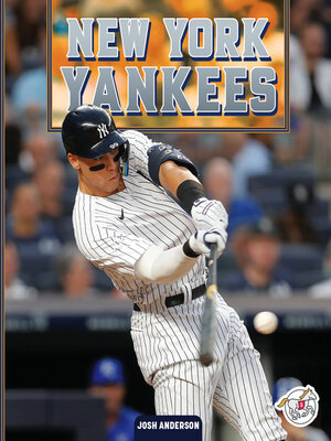 cover image of New York Yankees